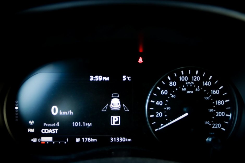 2021 Nissan Kicks SV-15