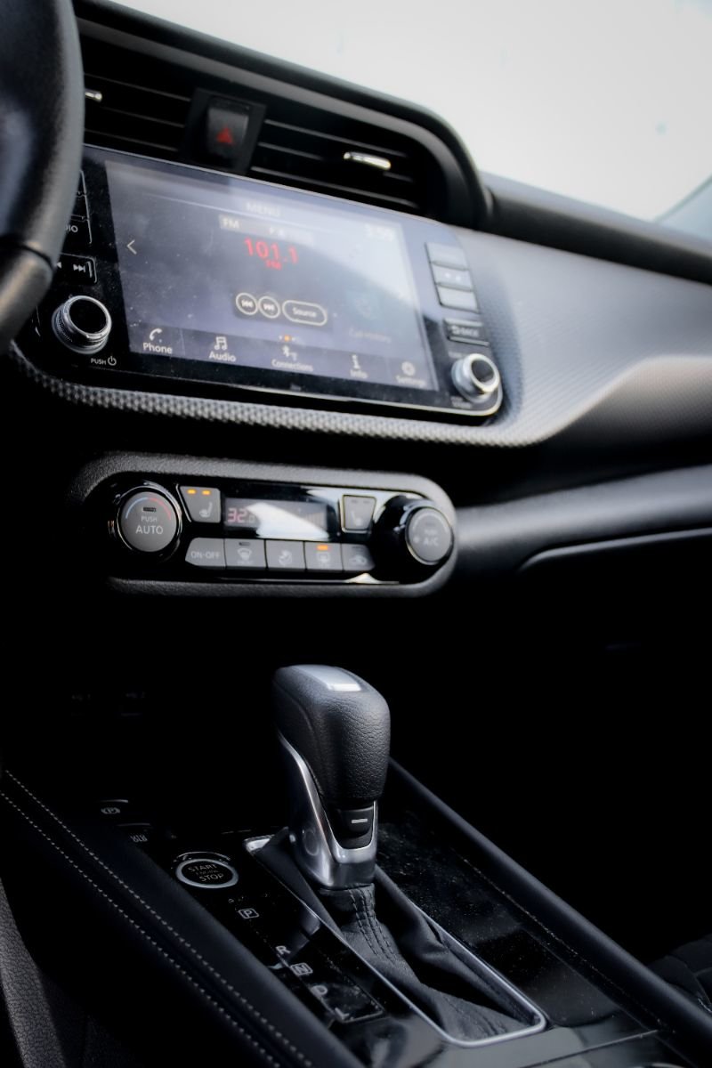 2021 Nissan Kicks SV-17