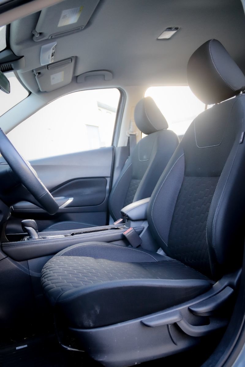 2021 Nissan Kicks SV-12