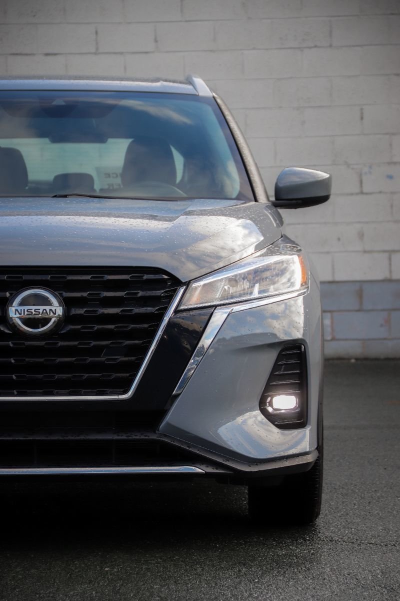 2021 Nissan Kicks SV-5