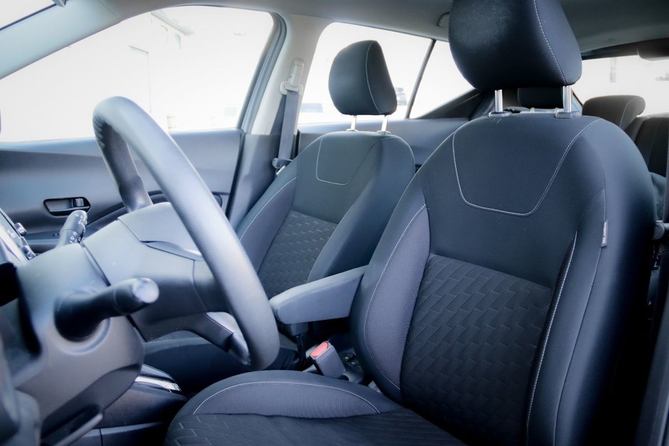 2021 Nissan Kicks S-13