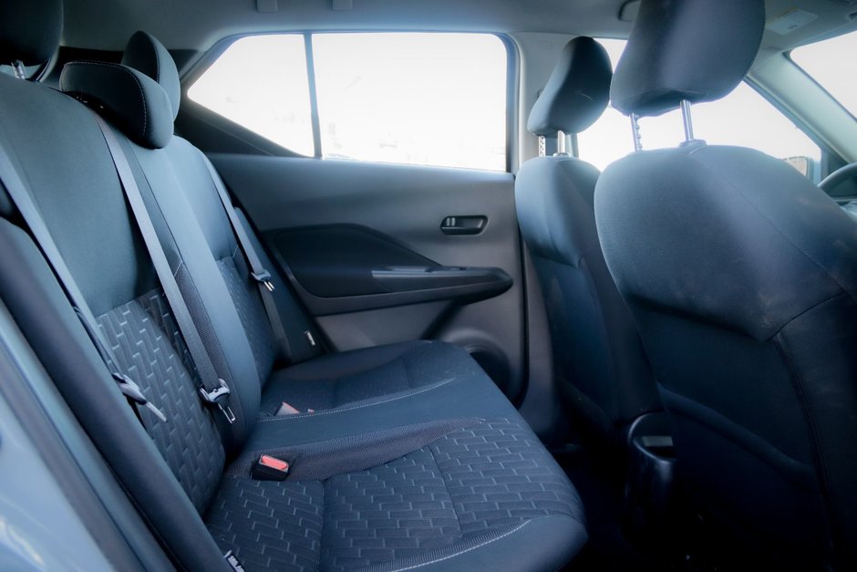 2021 Nissan Kicks S-23