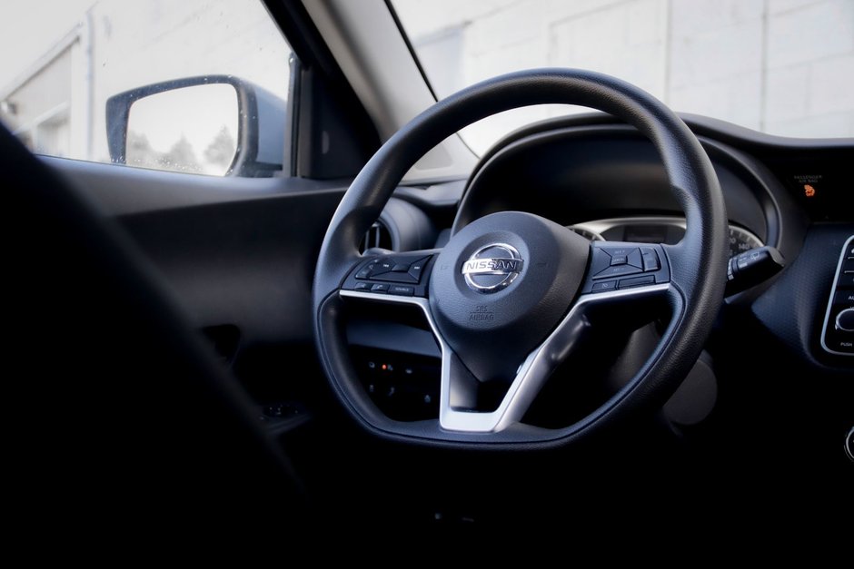 2021 Nissan Kicks S-25