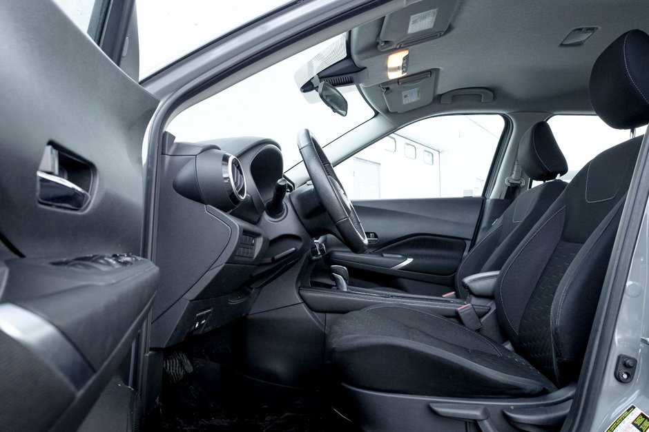 2021 Nissan Kicks SV-9