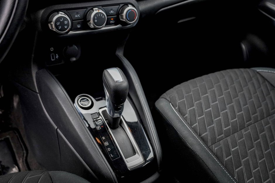 2021 Nissan Kicks S-13