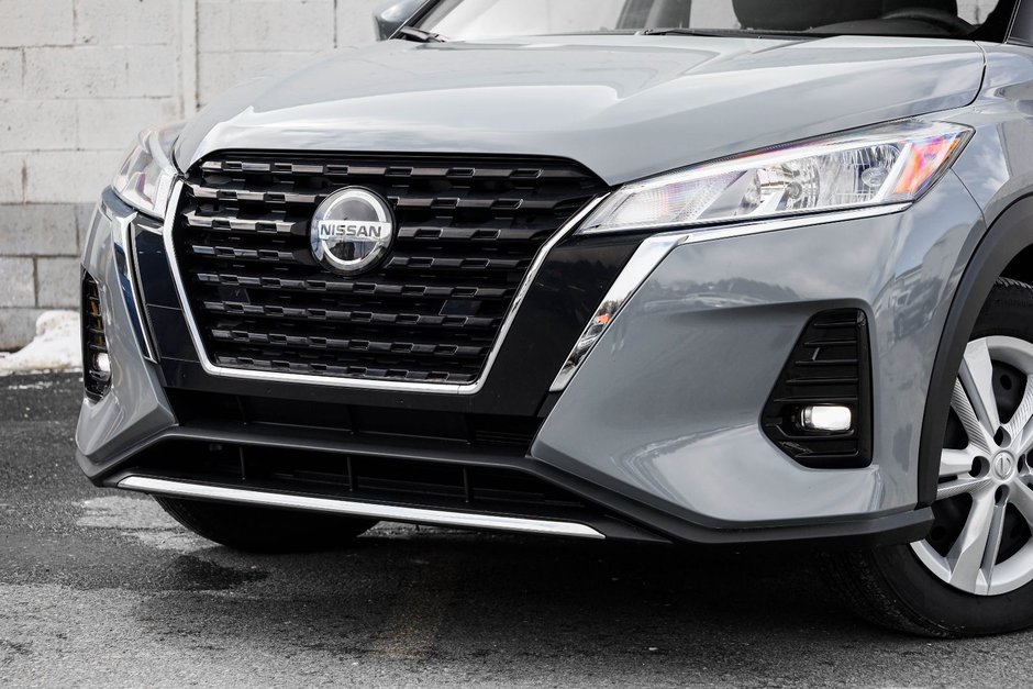 2021 Nissan Kicks S-3