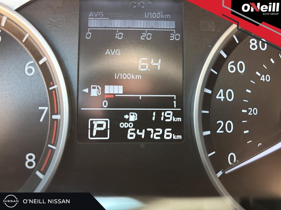 2022 Nissan Kicks S CVT-12