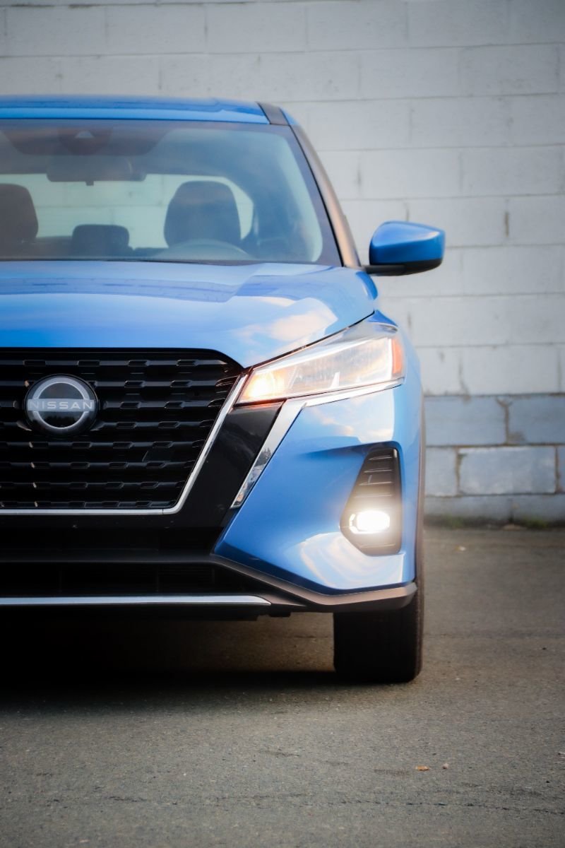 2022 Nissan Kicks S-6