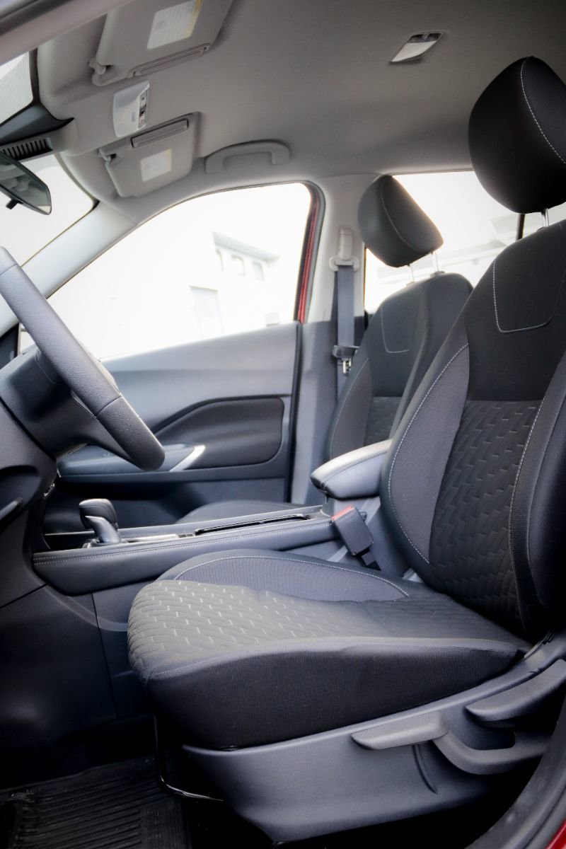 2022 Nissan Kicks SV-12