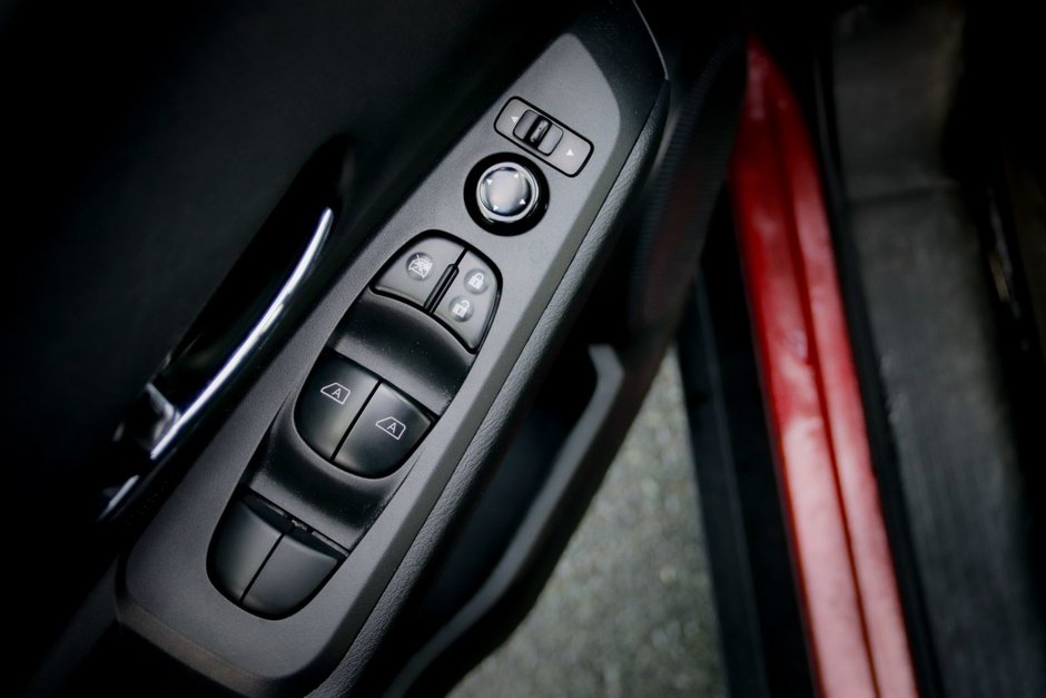 2022 Nissan Kicks SV-14