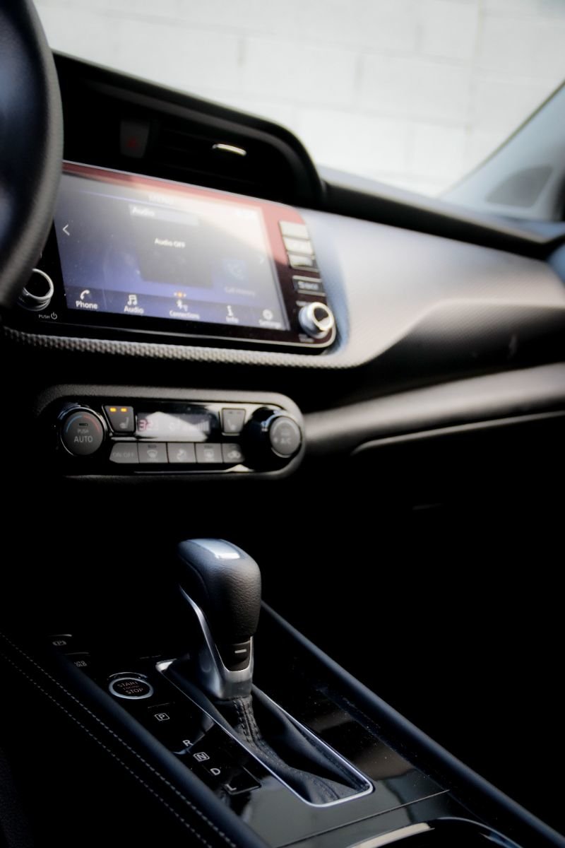 2022 Nissan Kicks SV-17