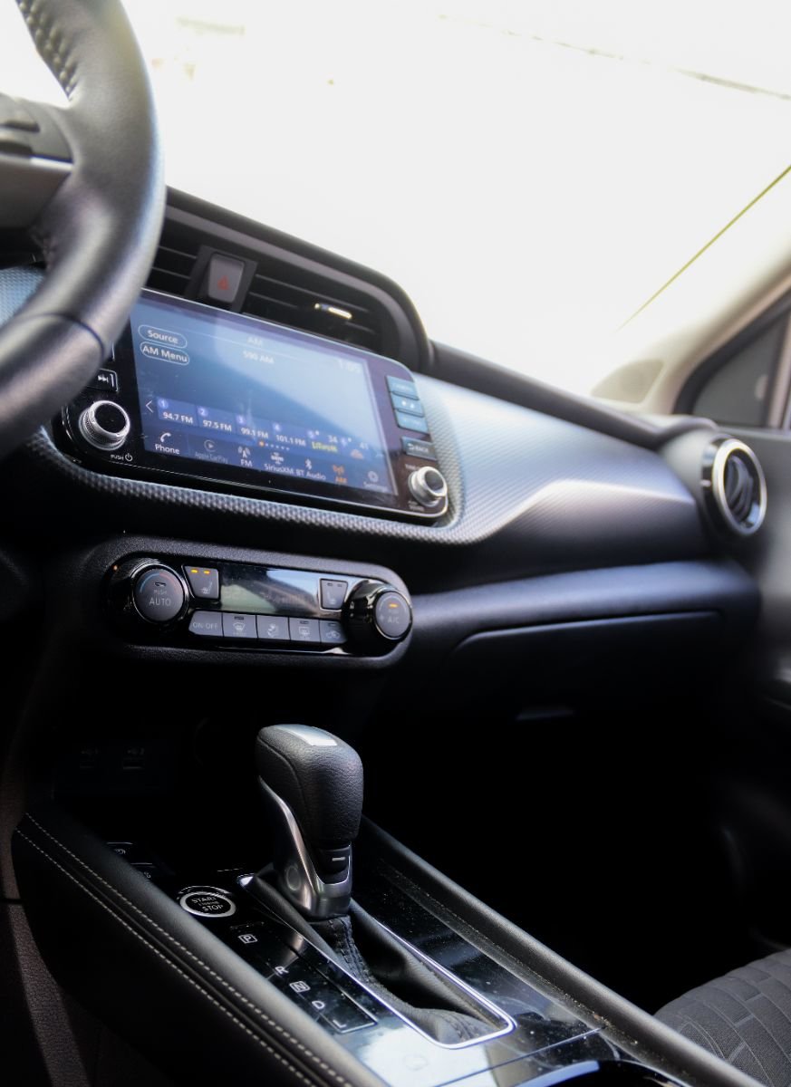 2023 Nissan Kicks SV-20