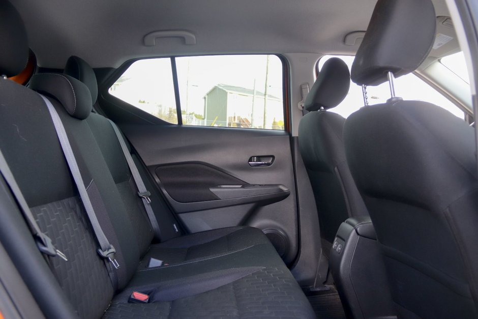 2023 Nissan Kicks SV-23