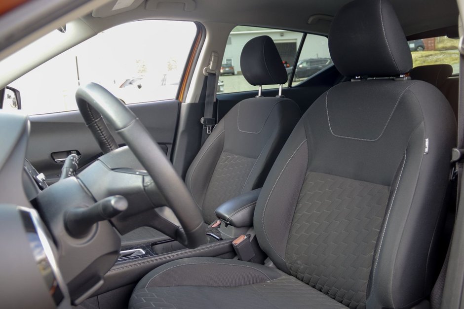 2023 Nissan Kicks SV-13