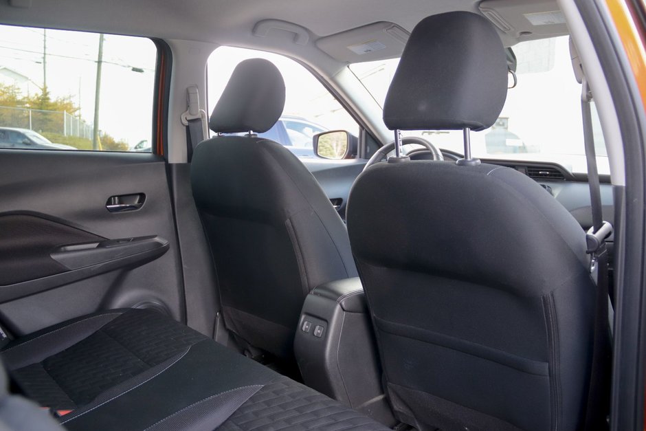 2023 Nissan Kicks SV-24