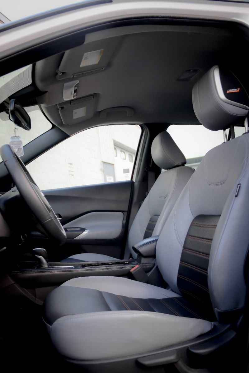 2023 Nissan Kicks SR-12