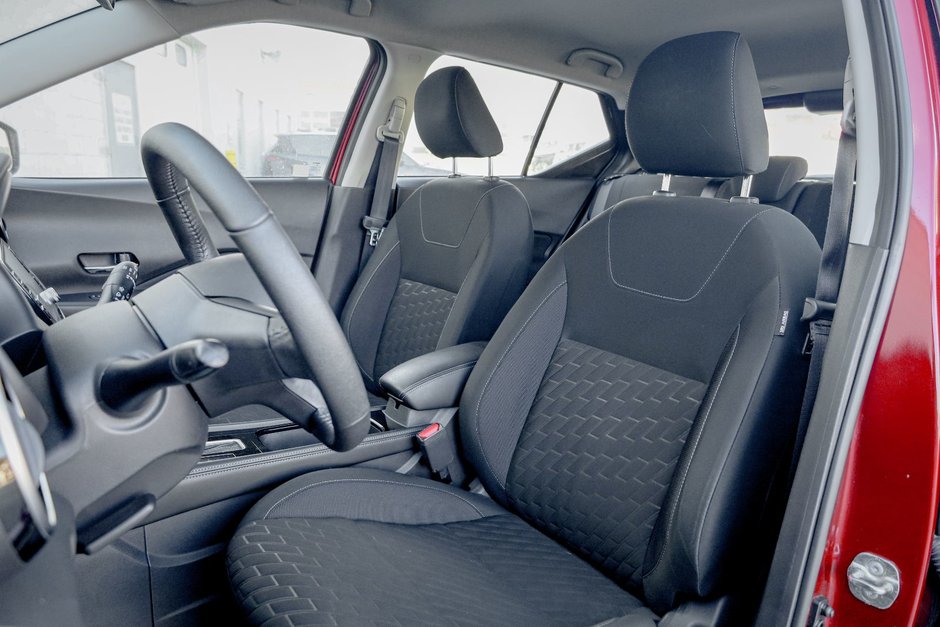 2023 Nissan Kicks SV-9