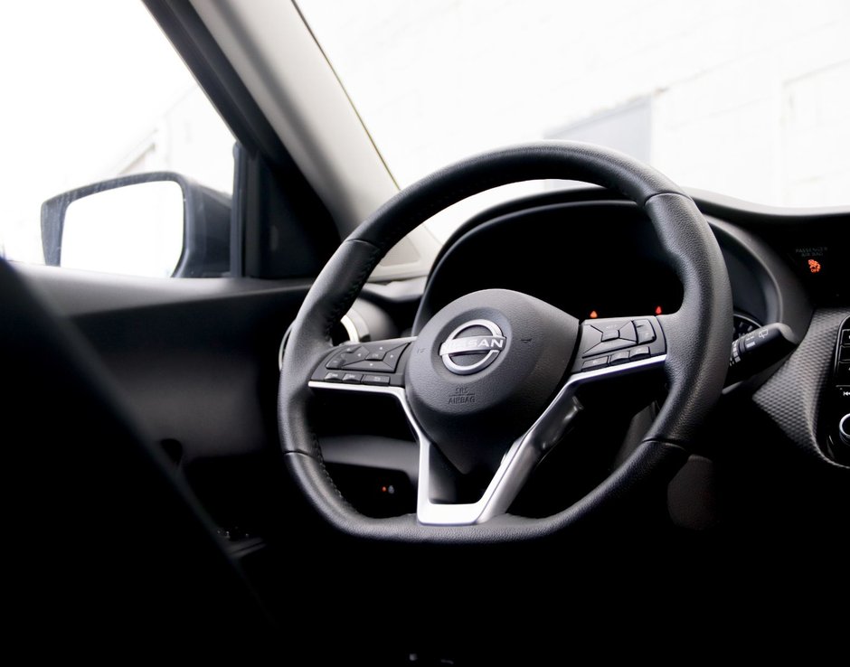 2024 Nissan Kicks SV-25