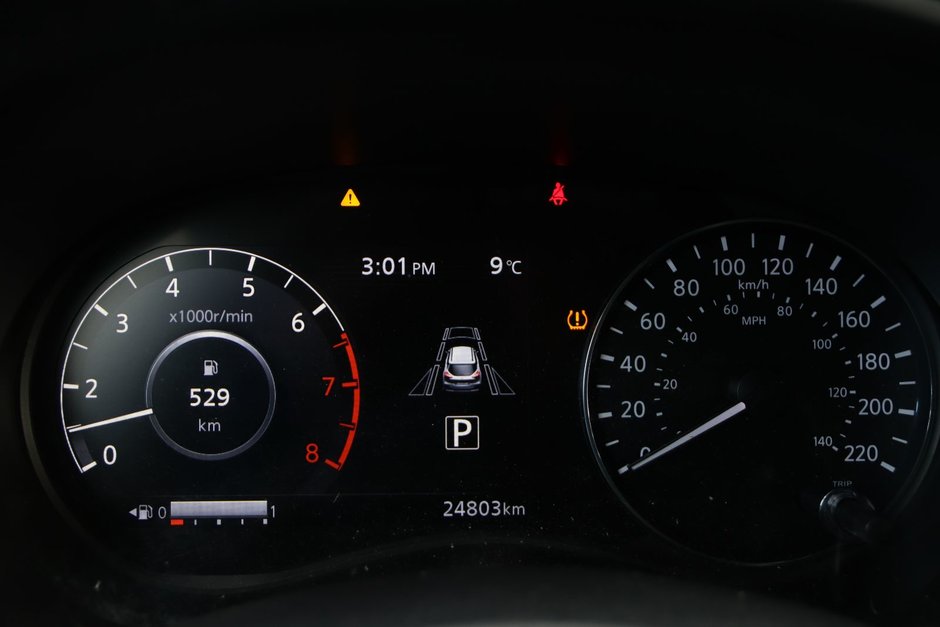 2024 Nissan Kicks SV-16