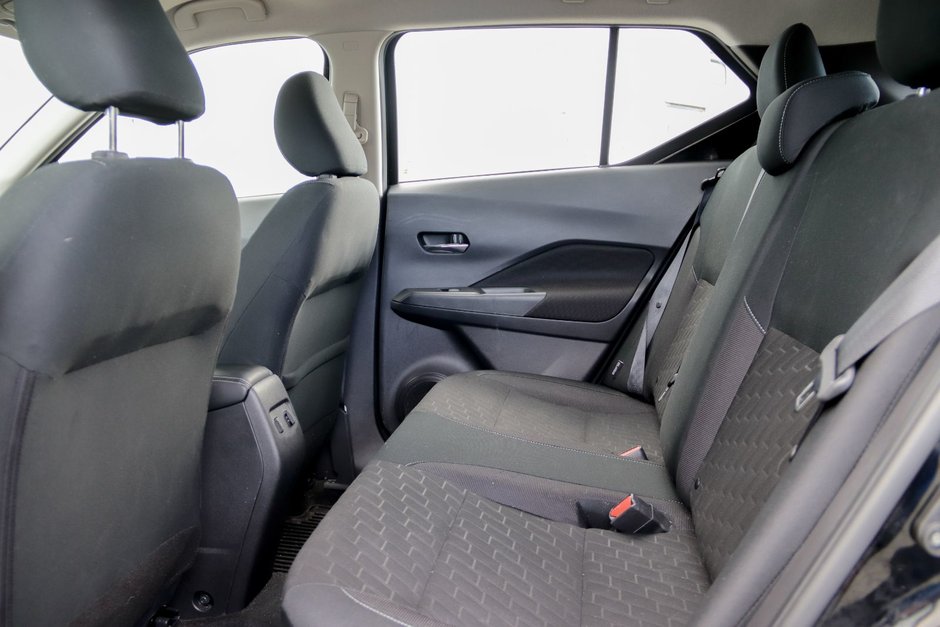 2024 Nissan Kicks SV-23