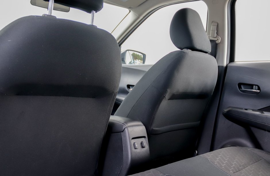 2024 Nissan Kicks SV-24