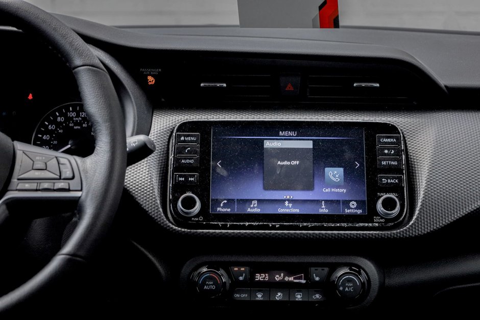 2024 Nissan Kicks SV-13