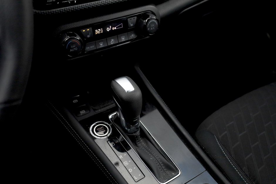 2024 Nissan Kicks SV-11