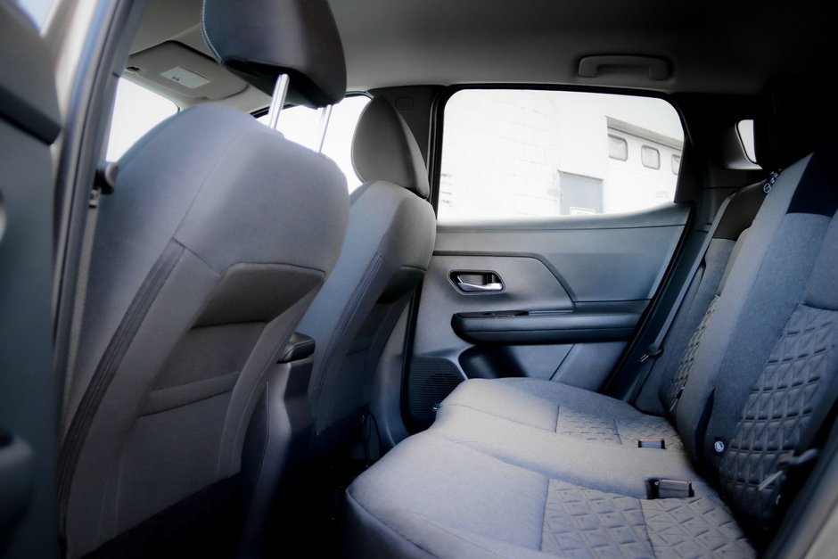 2025 Nissan Kicks SV-24