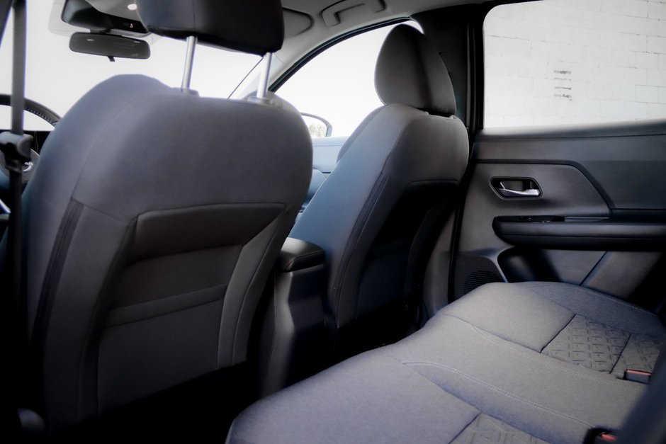 2025 Nissan Kicks SV-23