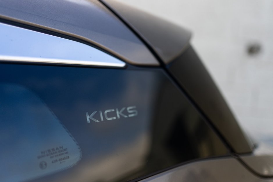 2025 Nissan Kicks S-7