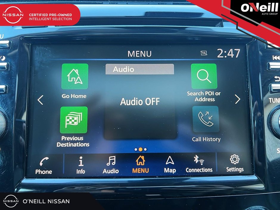 2021 Nissan Murano SL-17