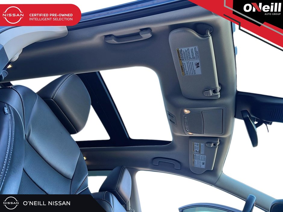 2021 Nissan Murano SL-15