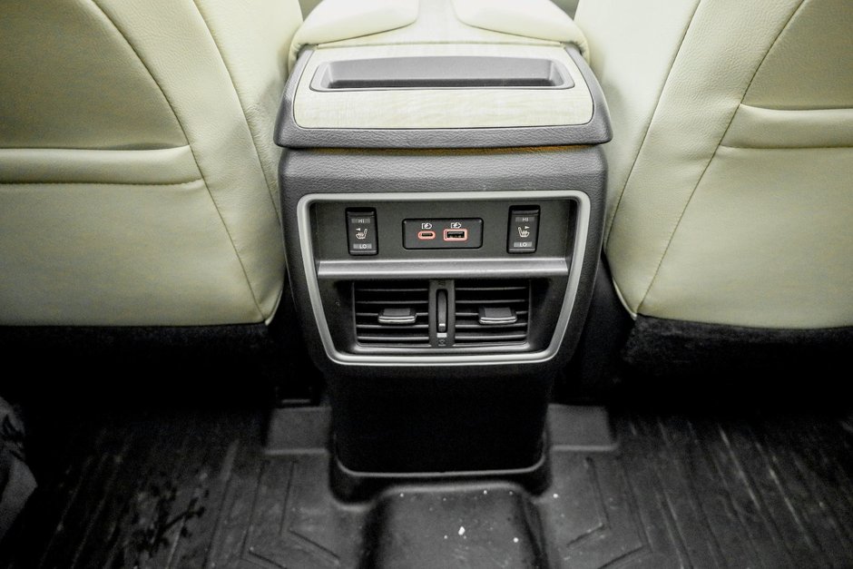 2021 Nissan Murano SL-18