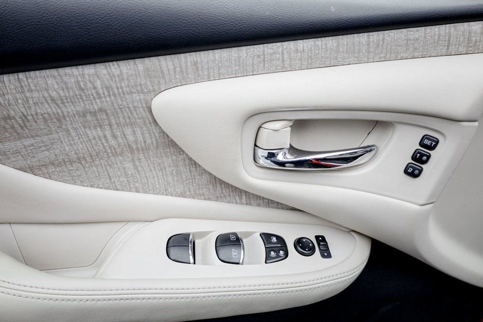 2021 Nissan Murano SL-9