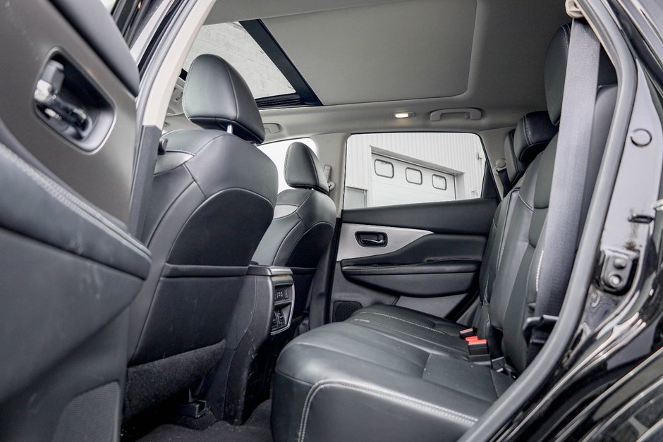 2021 Nissan Murano SL-13