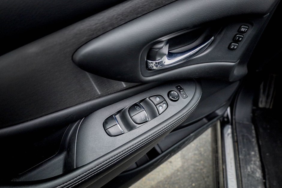 2021 Nissan Murano SL-8
