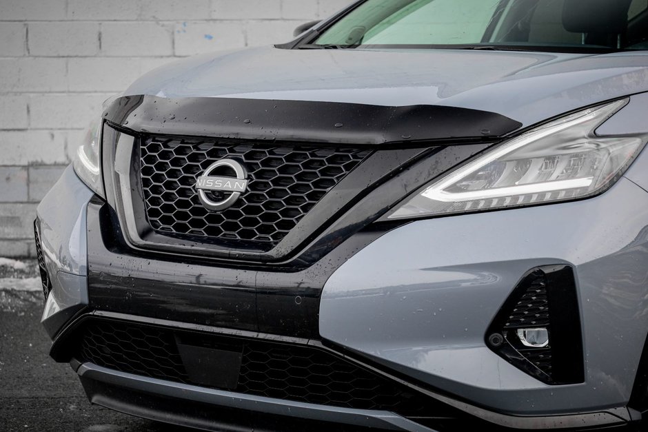 2023 Nissan Murano SL-2