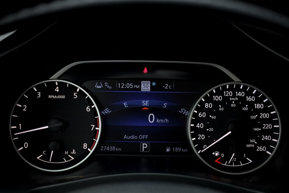 2023 Nissan Murano SL-15