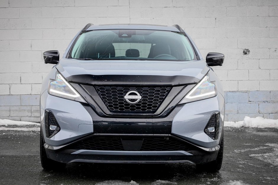 2023 Nissan Murano SL-5