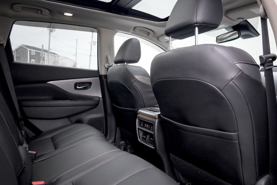 2023 Nissan Murano SL-24