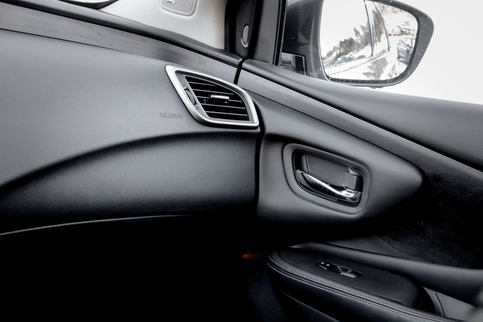 2023 Nissan Murano Platinum-28