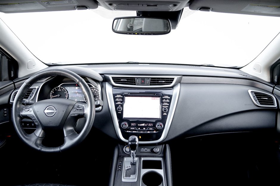 2023 Nissan Murano Platinum-20