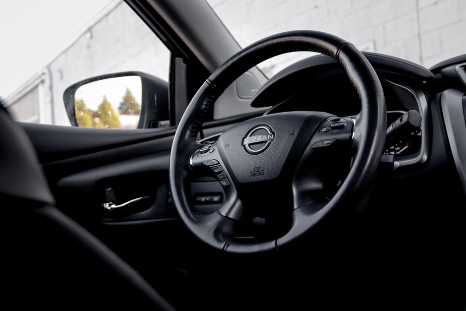 2023 Nissan Murano Platinum-27