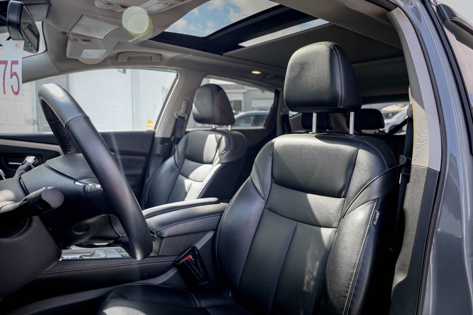 2023 Nissan Murano SL-10