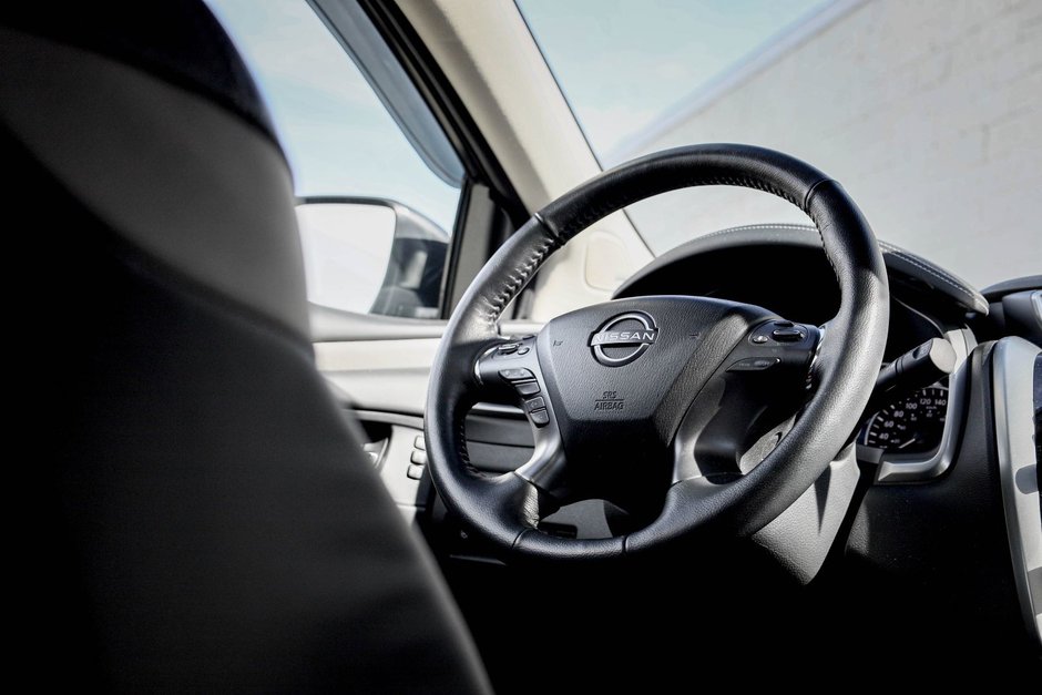 2023 Nissan Murano SL-15