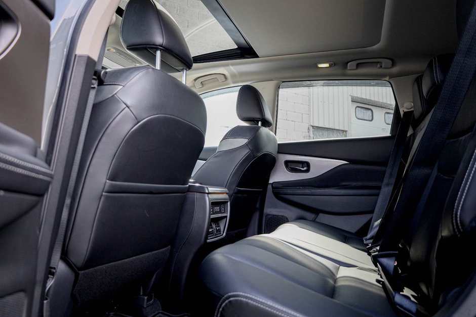 2023 Nissan Murano SL-13