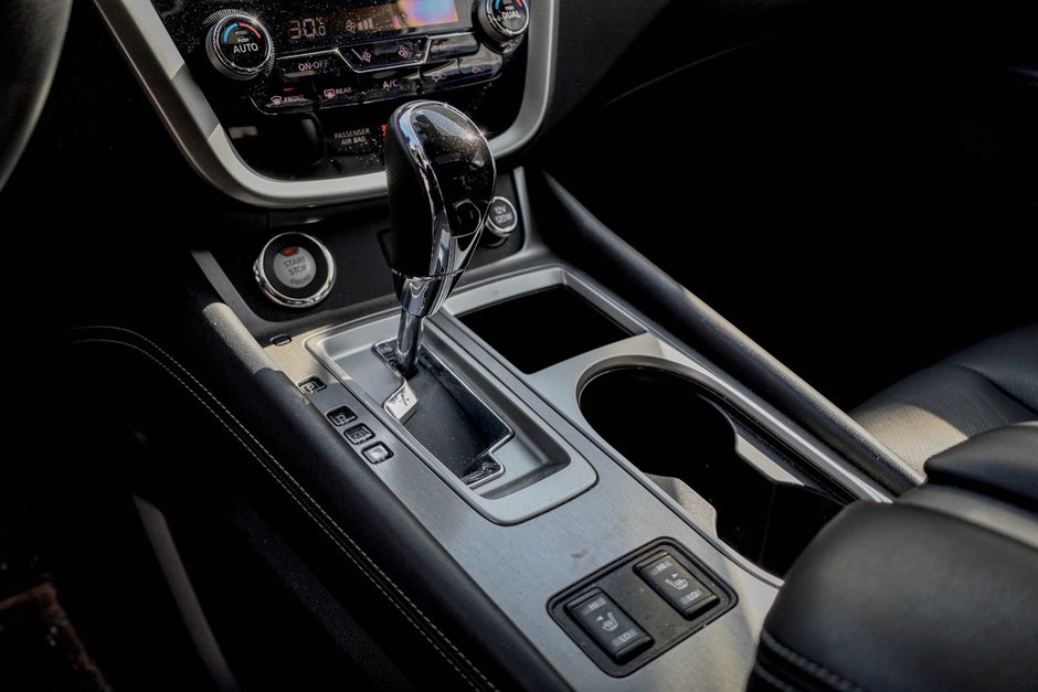 2023 Nissan Murano SL-9