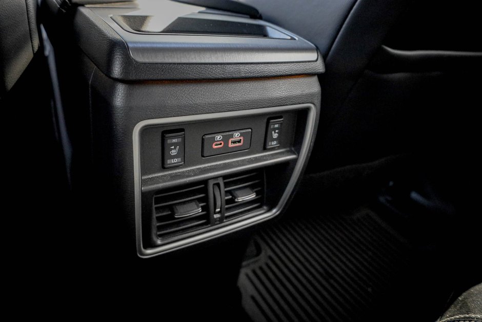 2023 Nissan Murano SL-16