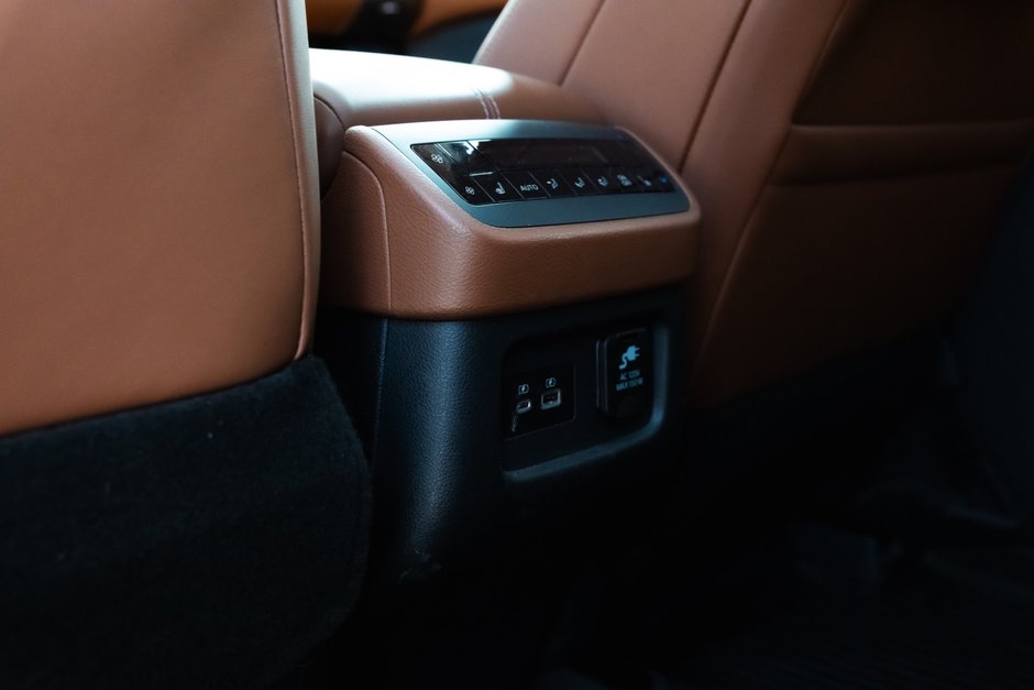 2022 Nissan Pathfinder Platinum V6 4x4 at-26