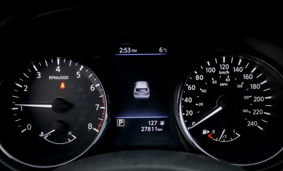 2020 Nissan Qashqai S-14